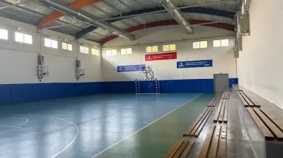 FENERBAHÇE VOLEYBOL OKULU ŞİLE