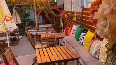 Çıtak’s Fener Cafe