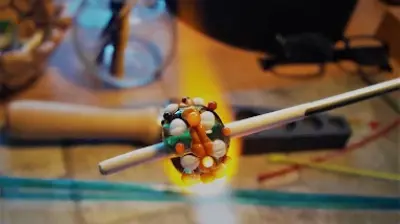 CAM AŞKI Cam Sanat Atölyesi / Art Studio