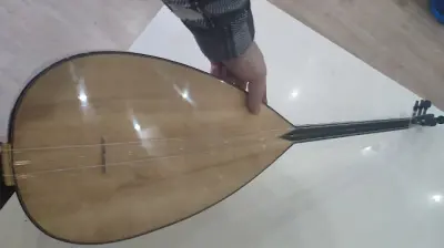 Laçin Müzik Bağlama Kursu