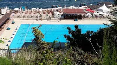 Kınalıada Su Sporları Kulübü