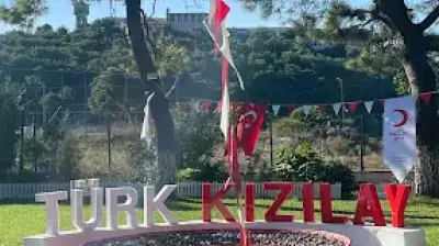 Türk Kızılay Heybeliada Kampı