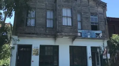 Adalar Kültür Derneği