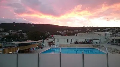 Adalar Su Sporları Derneği