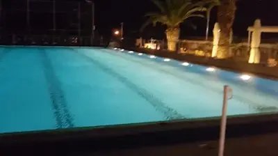 Burgazada Deniz Kulübü