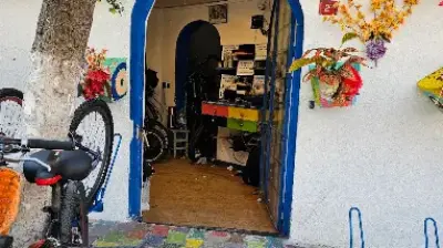 Bike Club.Fatih Dursun