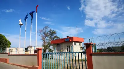 YILDIRIMSPOR KULÜBÜ DERNEĞI BÜYÜKADA TESISLERI