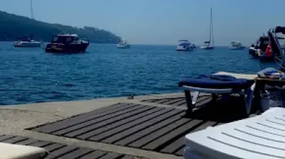 Adalar Su Sporları Kulübü