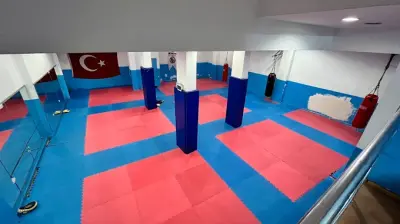 HAKAN KAYA SPOR KULÜBÜ