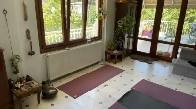 Ada’da Yoga
