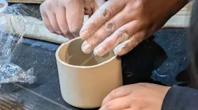 KEOPS Sanat Atölyesi