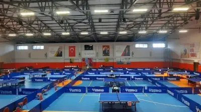 Adalar Spor Salonu