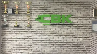 Çabuk Spor Taekwondo