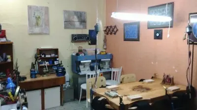 Heybeli Atölye