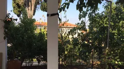 Heybeliada' da Yoga