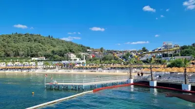 Cevahir Aqua Heybeliada