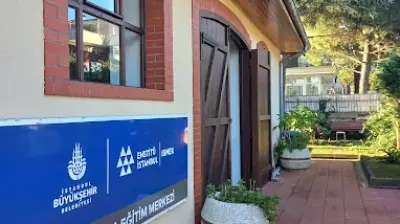 Enstitü İstanbul İSMEK, Adalar Büyükada Eğitim Merkezi