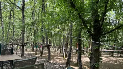 Forestanbul Macera Park