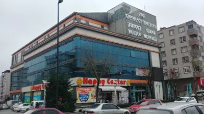 Turgut Özal Kültür Merkezi