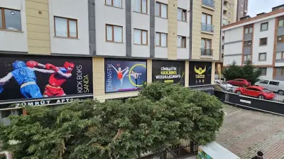 TULPAR SPOR AKADEMİ