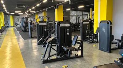 Maximal Club Çekmeköy