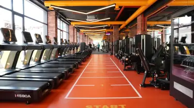 Fit Station Çekmeköy