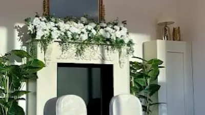 House Garden Event