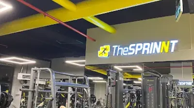 TheSprinnt Çekmeköy