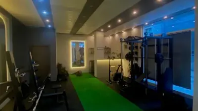 Norm Training Studio