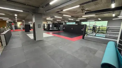 Prime Zone Sports Academy
