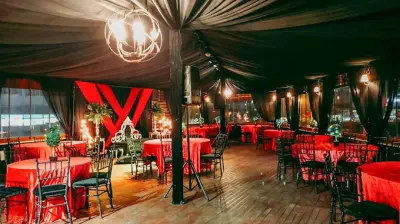 Kokoş Kına ve Davet evi