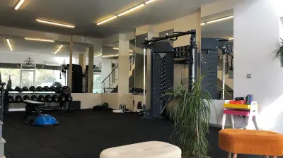 HSC Sports Studio | Hasan Çakmak