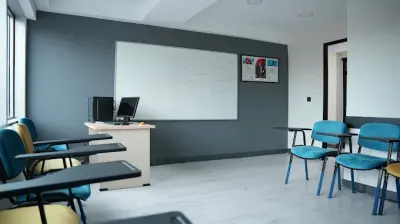 Just English Dil Okulları - İngilizce Kursu Çekmeköy
