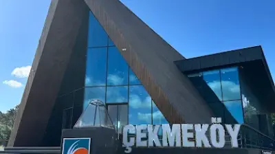 Çekmeköy Ormanköy Mesire Alanı