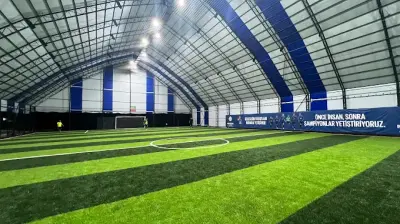 Fenix Sports Academy