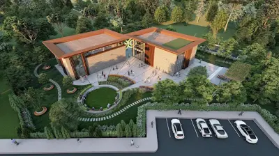 Crea Center Çekmeköy