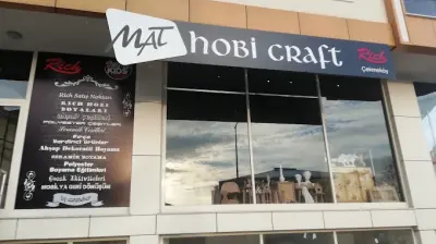 MAT hobi craft