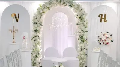 Lotus Davet Evi