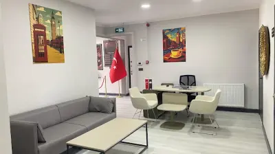 Çekmeköy İngiliz Kültür
