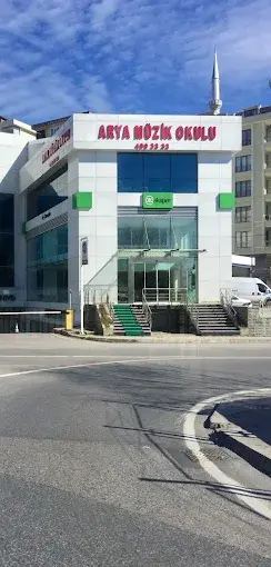 Kurum görseli