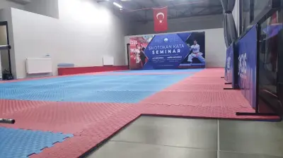 Blue Academy Sport Club