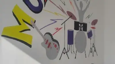 Özen Müzik ve Sanat Akademisi