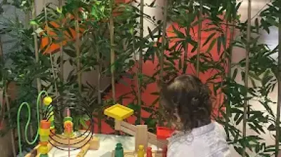Maykindo Oyun ve Gelişim Merkezi ÇEKMEKÖY OYUN GRUBU