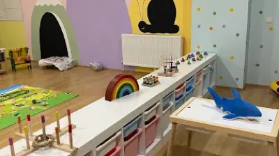 Özel Uğurböceği Çocuk Etkinlik ve Oyun Evi