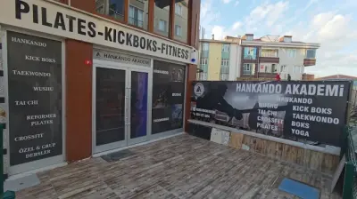 HANKANDO AKADEMİ