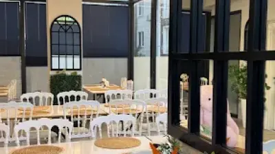 Aren Event Organizasyon Şirketi