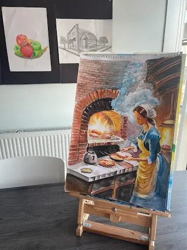 Kurum görseli