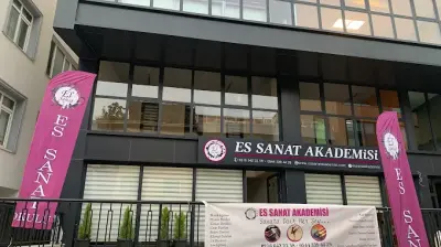 Es Sanat Akademisi