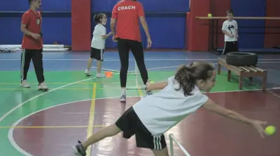 BEŞAS SPOR KULÜBÜ