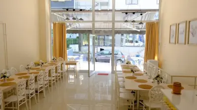 Alura Organizasyon & Davet Evi